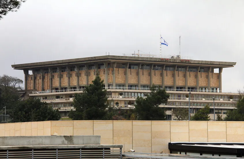 الكنيست الإسرائيلي يعقد جلسة سرية حول إقليم “صومالي لاند” وتحذيرات من الموساد